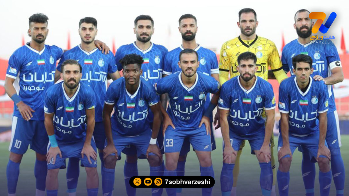 ساپینتو به تیم برنده دست نزد