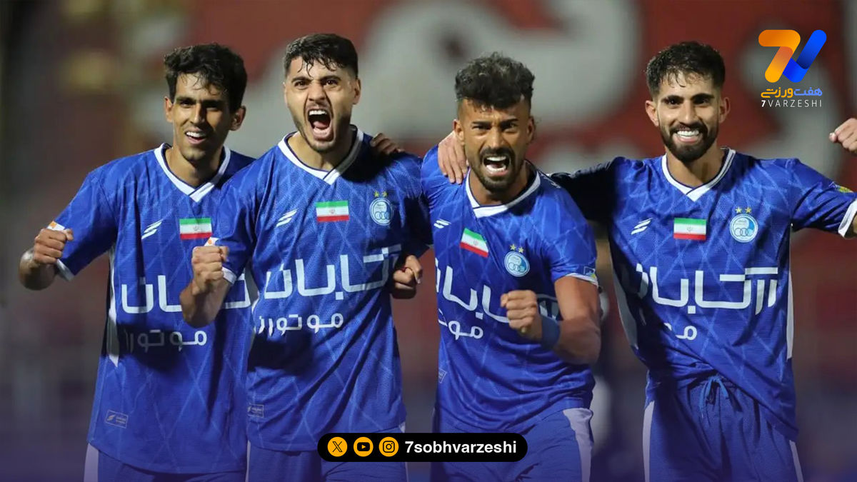 یک روزنامه نگار جنجالی عضو جدید هیات مدیره استقلال