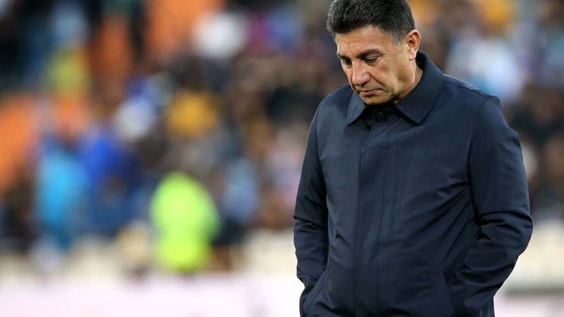 فهرست تیم ملی ایران برای حضور در کافا مشخص شد