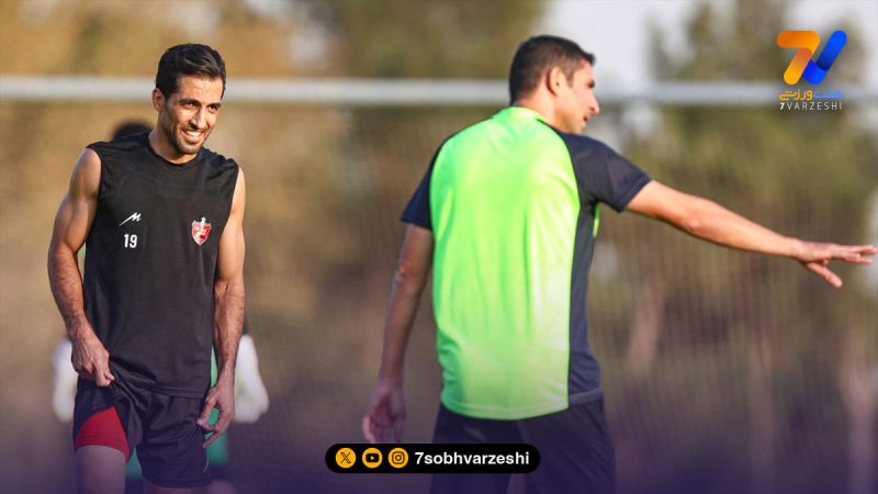 آب پاکی هاشمیان روی دست امیری