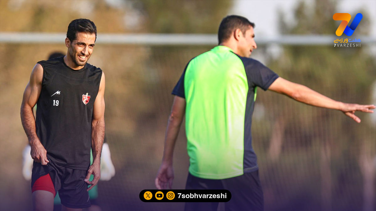 آب پاکی هاشمیان روی دست امیری