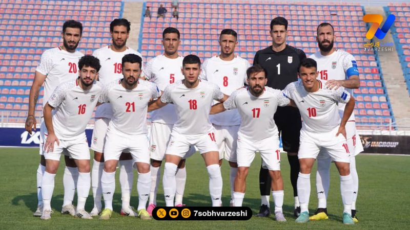 پیروزی بر تیم ۱۶۱ دنیا، دور افتخار ندارد!