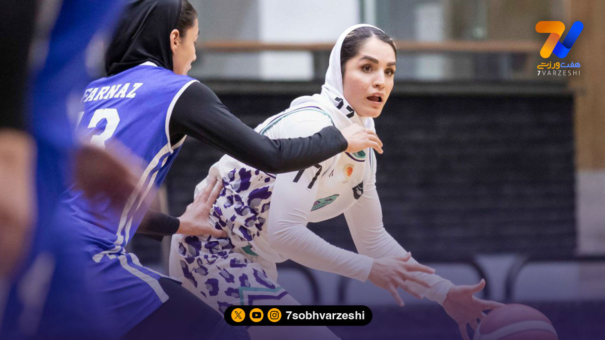 آغاز نقل و انتقالات لیگ برتر بسکتبال زنان