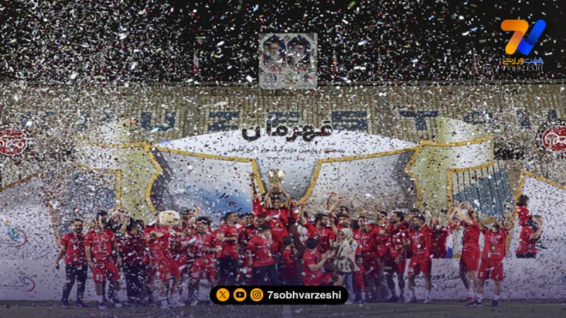 پیام تبریک فدراسیون فوتبال ازبکستان به تراکتور
