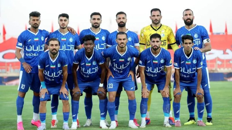 جانشین ماشاریپوف از برزیل می‌آید/ ادعای یک خبرگزاری