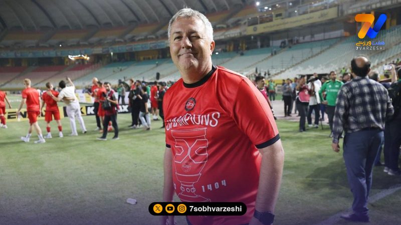 مردی که زیاد می‌دانست
