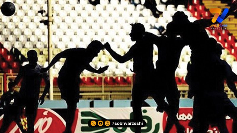 ۱۰۰میلیارد برای تو می‌بندم، ۱۰میلیارد برای من!‌