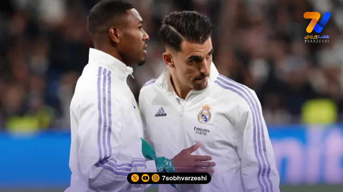 ستاره‌های رئال مادرید در فهرست خرید باشگاه‌های سعودی