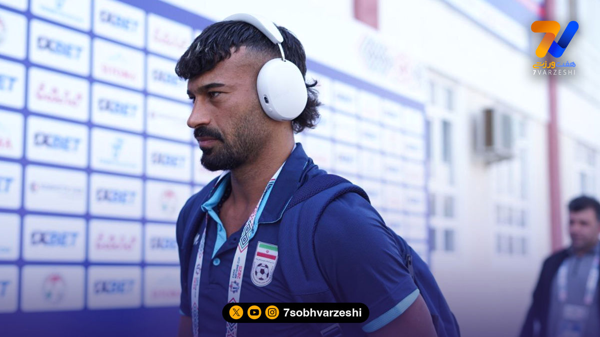 زور قلعه نویی به جوان ها می رسد؛ رامین رضاییان نه اصلاح کرد، نه اصلاح شد!