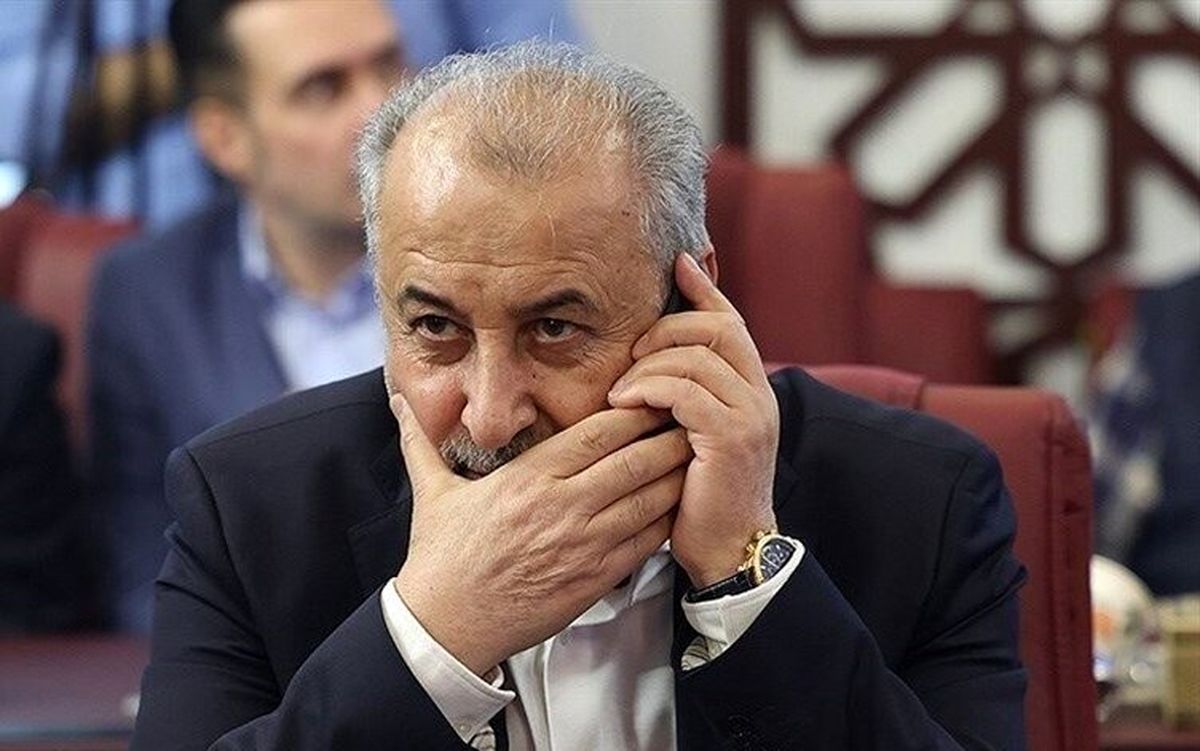 مالک پرسپولیس رضا درویش را احضار کرد