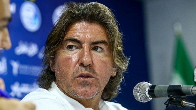 مسوول چمن و کمپ حجازی، همه کاره تیم استقلال!