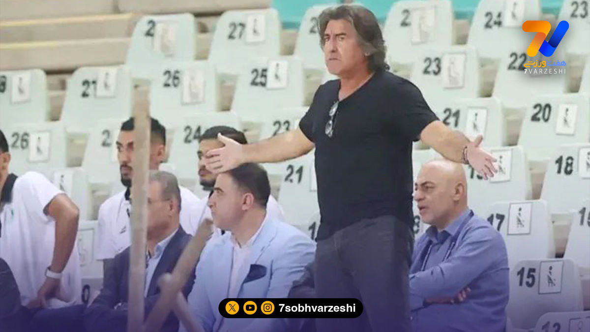 آمار ساپینتو و استقلال مقابل مدعیان بدتر شد!