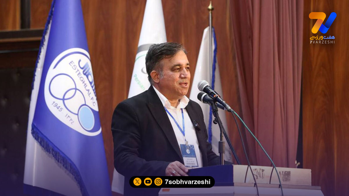 احضار علی تاجرنیا به کمیته اخلاق