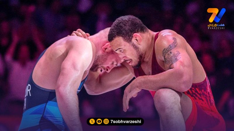محرومیت ۳ ساله جانشین دیوید تیلور!