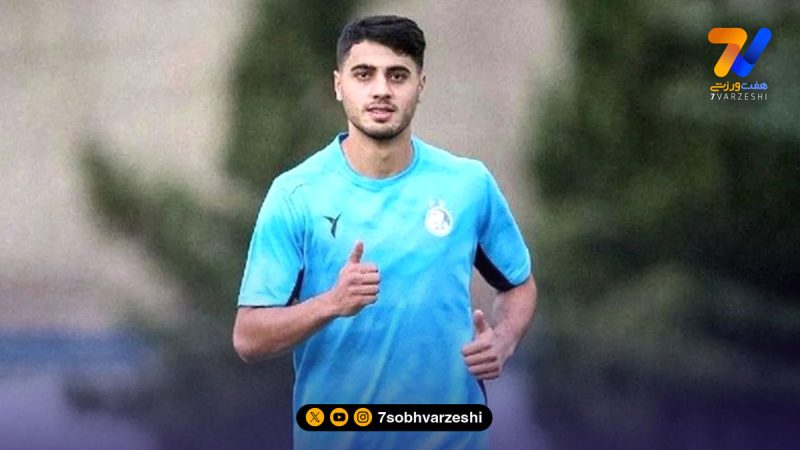 سورپرایز ساپینتو برای اسکوچیچ و تراکتوری‌ها لو رفت!