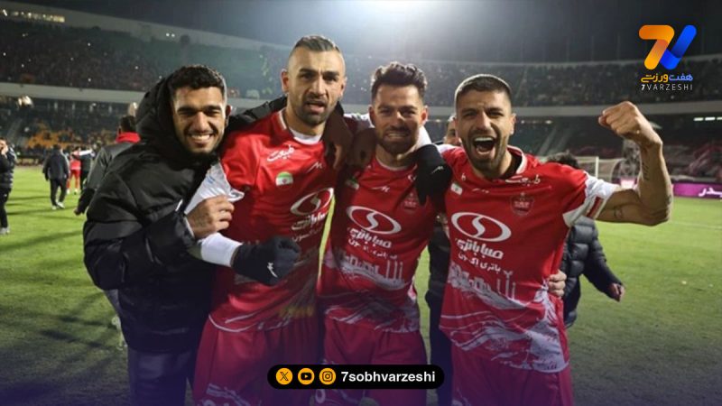 گنچلربیرلیغی مقصد بعدی سردار دورسون