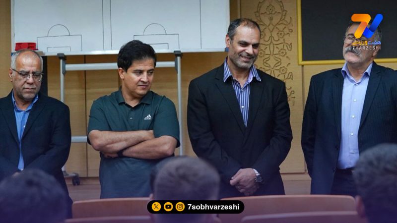 اصفهانی ها در آستانه لیگ برتر شارژ روحی شدند