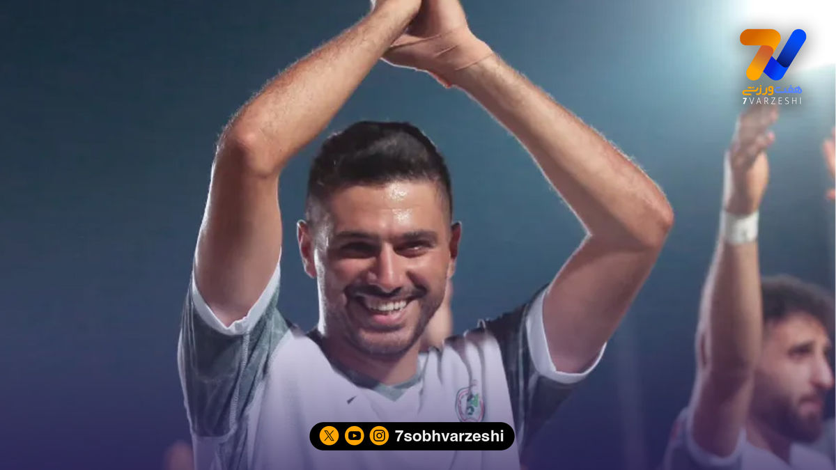 رونمایی از دلیل محرومیت مدافع سابق پرسپولیس؛ جمله معروف بلیت فروش گیلانی!