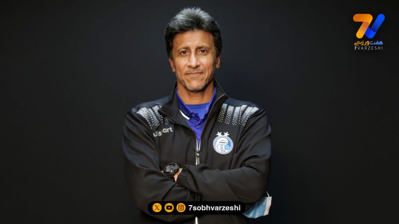 مرفاوی: می‌دانم ‌آل‌کثیر‌ را خود ‌ساپینتو‌ به باشگاه سفارش داد!