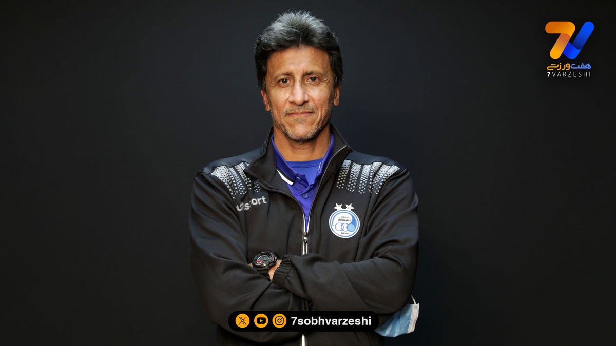 مرفاوی: می‌دانم ‌آل‌کثیر‌ را خود ‌ساپینتو‌ به باشگاه سفارش داد!