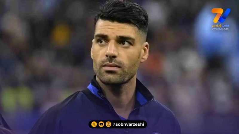 طارمی؛ لیگ‌ برتر نه اما سری‌آ شاید