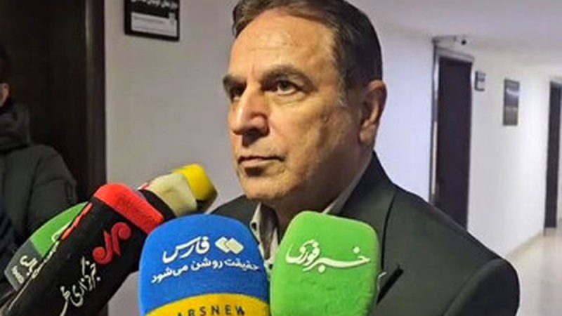 حمله مدیرفنی فدراسیون به استقلال کمیته های فوتبال!