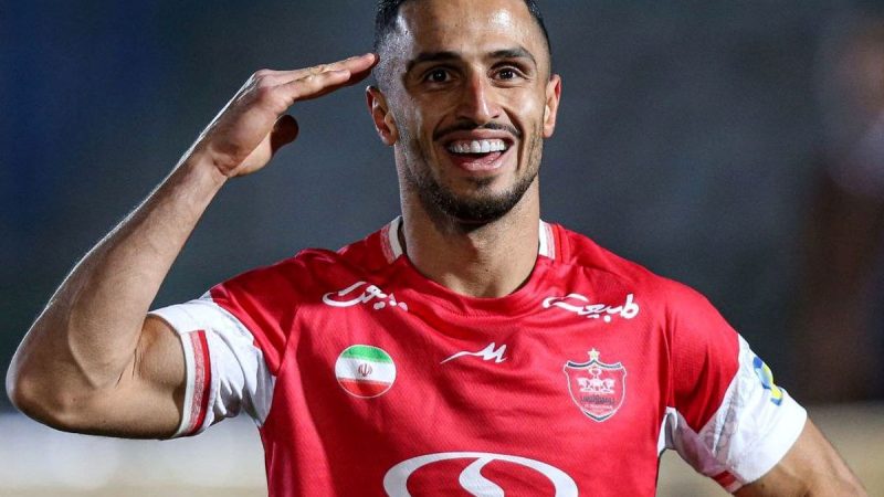 آمار همیشه راست نمی گوید؛ سپاهان شوت زد، پرسپولیس گل!