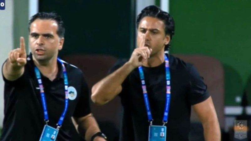 تکنولوژی آبروی فرهاد مجیدی را خرید!