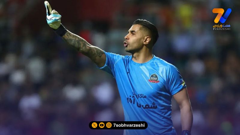 جدایی عجیب ۲ بازیکن از مس رفسنجان