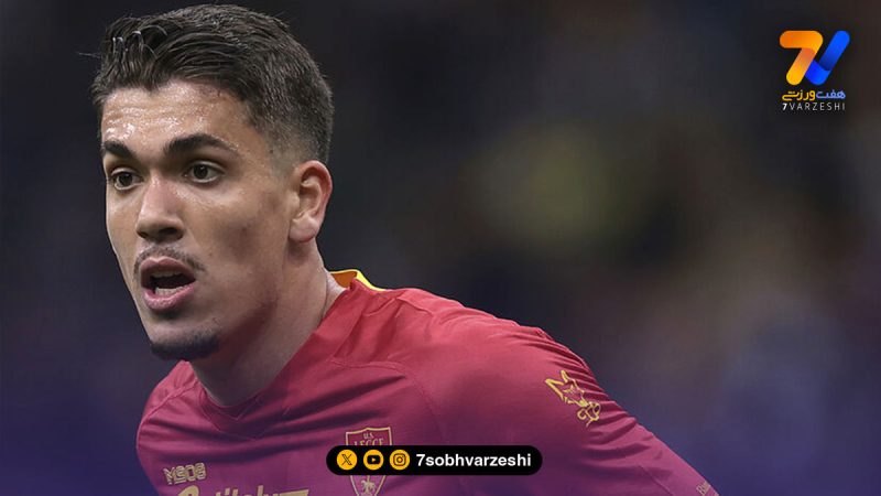 خداحافظی هافبک اسپانیایی به دلیل مشکل قلبی