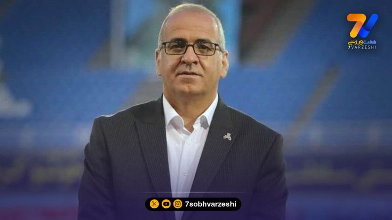 یک اینفلوئنسر، عضو هییت مدیره استقلال