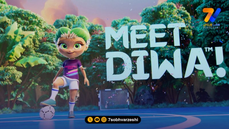 آغاز شمارش معکوس برای اولین جام جهانی فوتسال بانوان در تاریخ فیفا