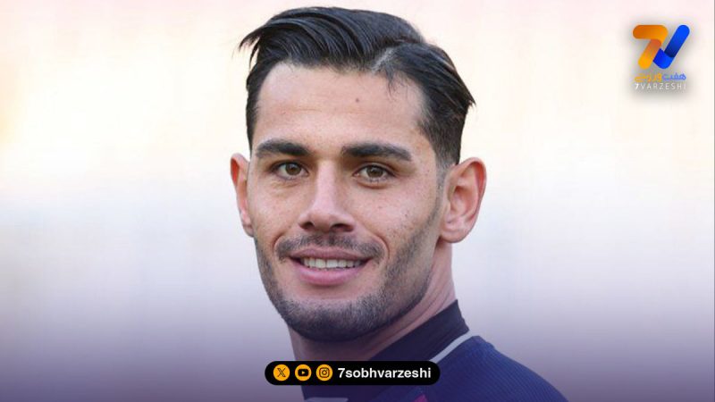 میرزازاد، قربانی سیدحسین و قارتال!