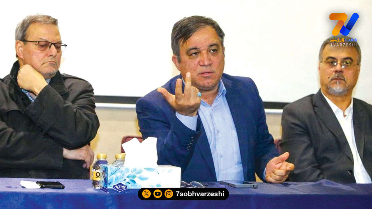 رکورد ویژه هلدینگ؛ انتخاب ۴  مدیرعامل برای استقلال در ۱۵ ماه!