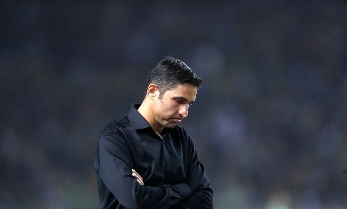 وحید هاشمیان: دو جای خالی دارم، دو بازیکن تاپ خارجی می خواهم