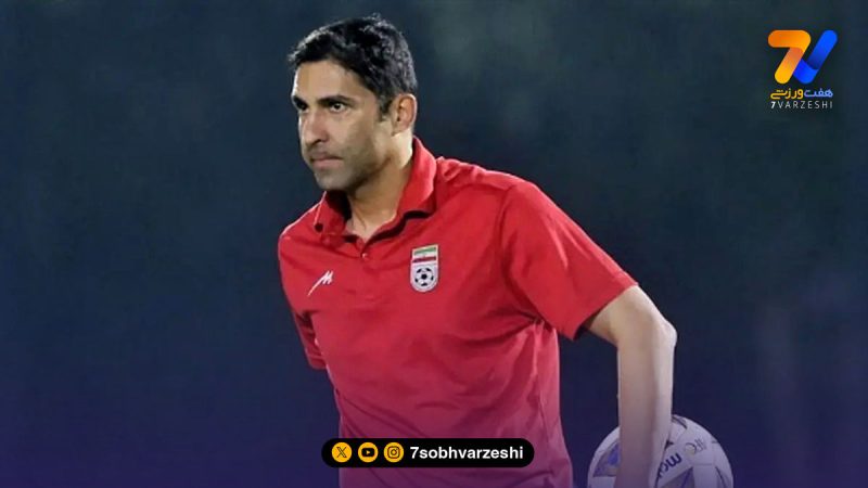 وحید هاشمیان پرسپولیس را به اردو برد!