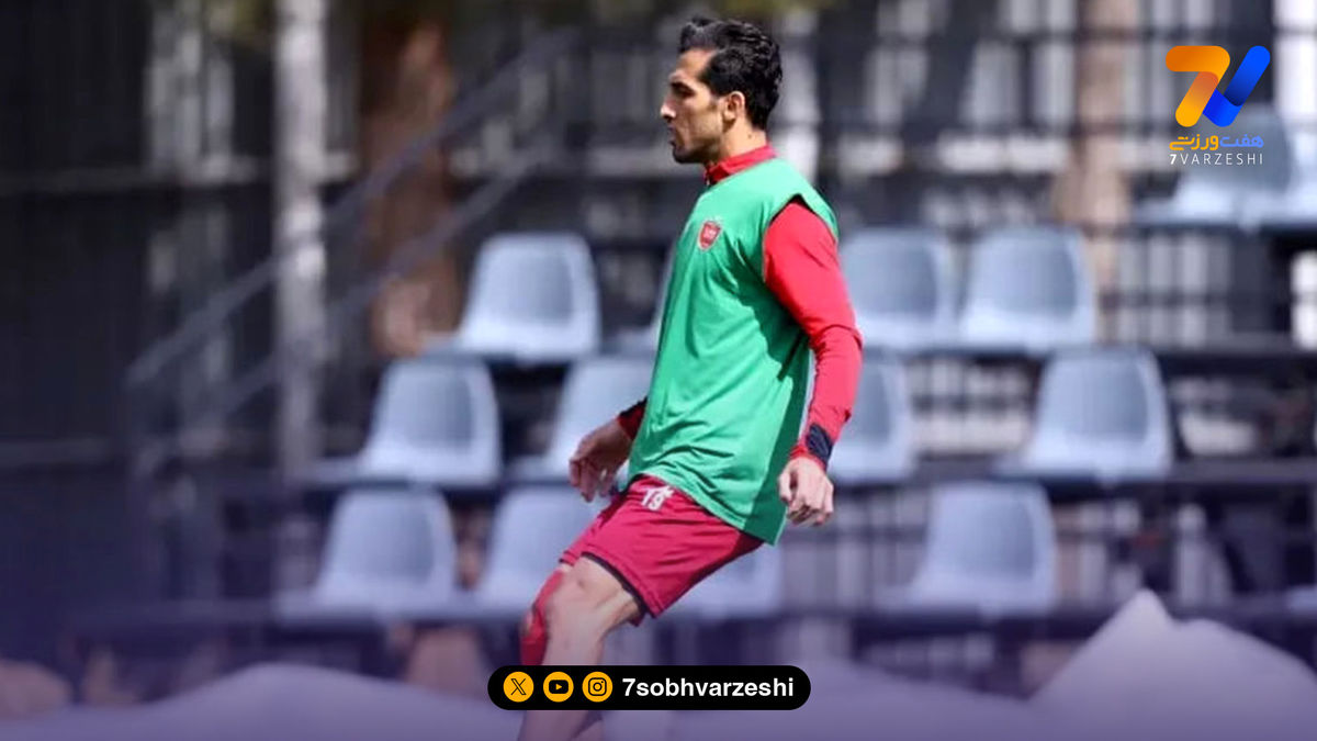 وحید امیری اتمام حجت کرد: ۵۰ میلیارد قراردادم را بدهید تا بروم!