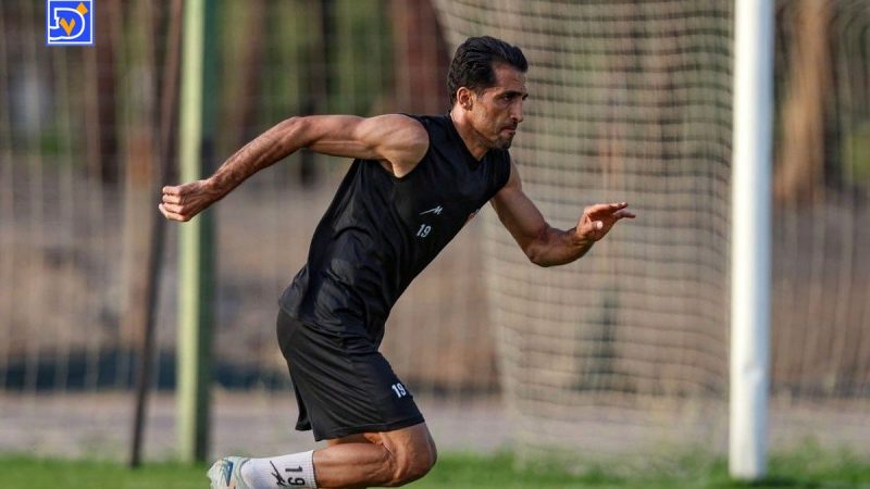 بیوگرافی وحید امیری و عروسی ۴۰۰۰هزار نفرش