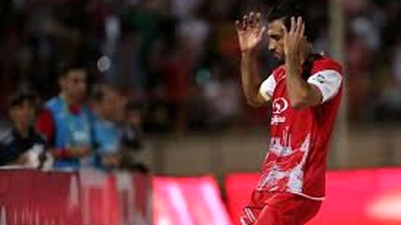 آخرین پیشنهاد پرسپولیس به وحید امیری: عضو کادرفنی با ۱۵ میلیارد تومان!