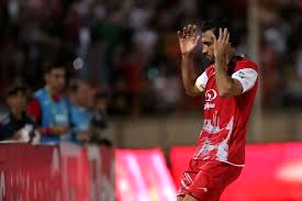 آخرین پیشنهاد پرسپولیس به وحید امیری: عضو کادرفنی با ۱۵ میلیارد تومان!