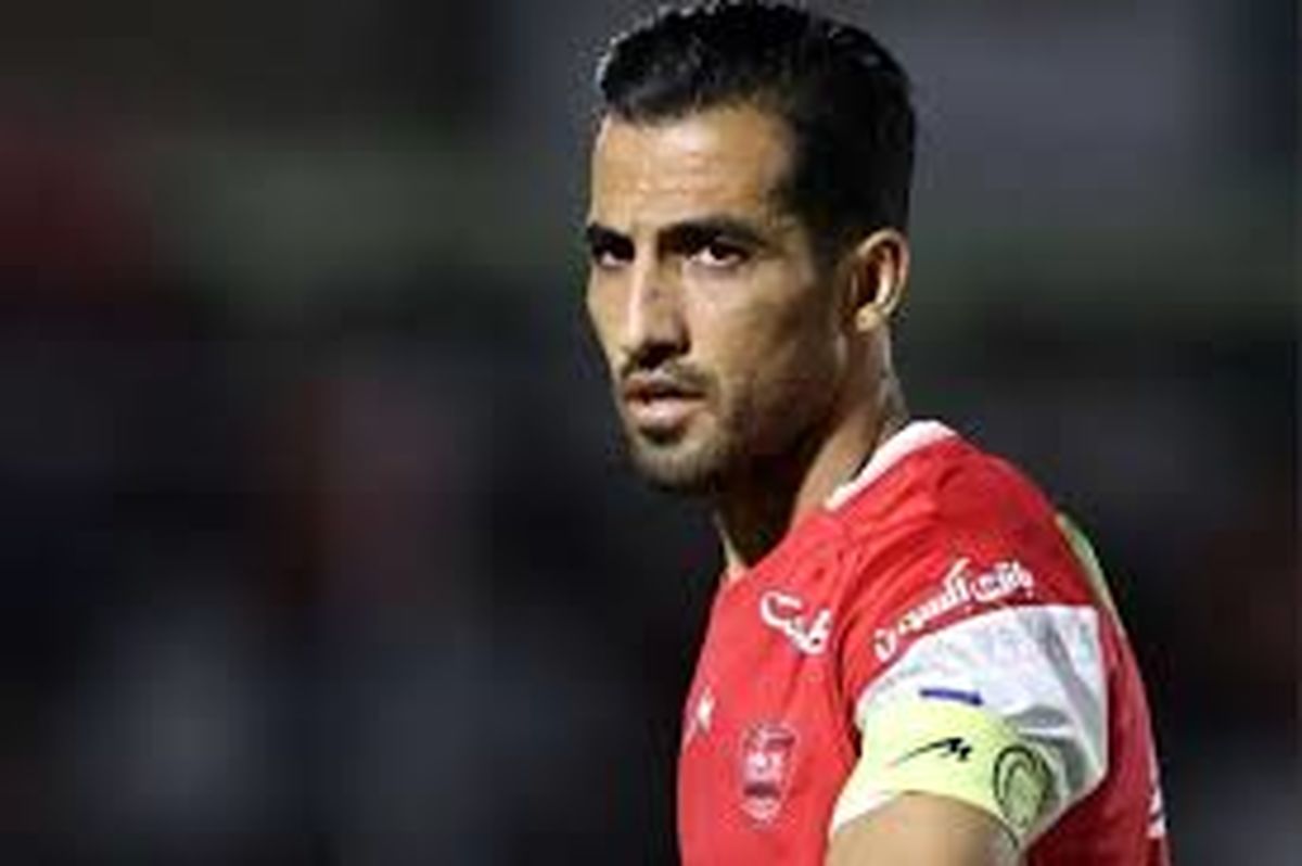 وحید امیری از گروه واتس آپ پرسپولیس left نداده است!