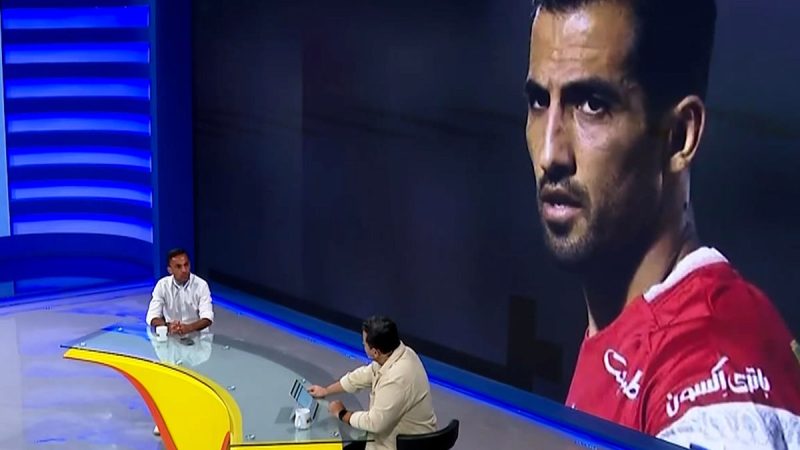 عبدی: باید شأن وحید امیری حفظ شود