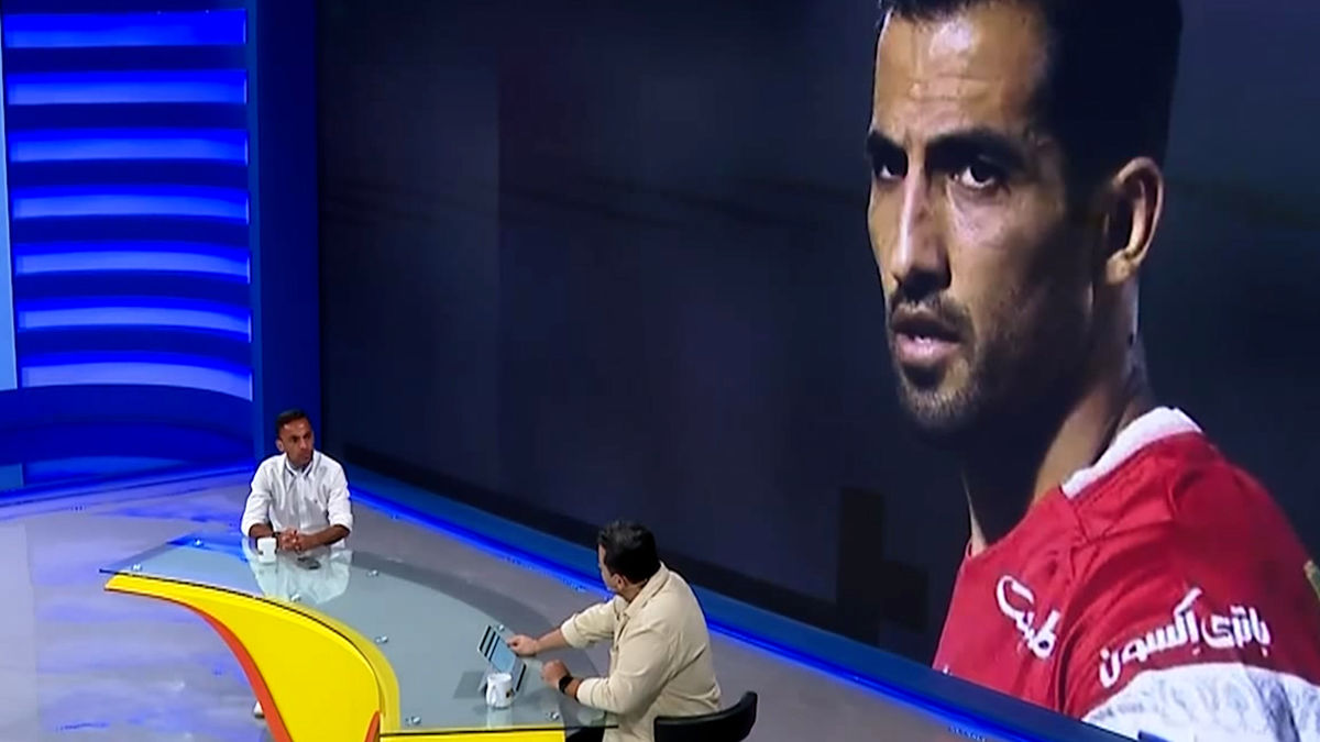 عبدی: باید شأن وحید امیری حفظ شود