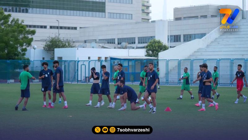 حمایت استقلالی های سابق از امید روانخواه