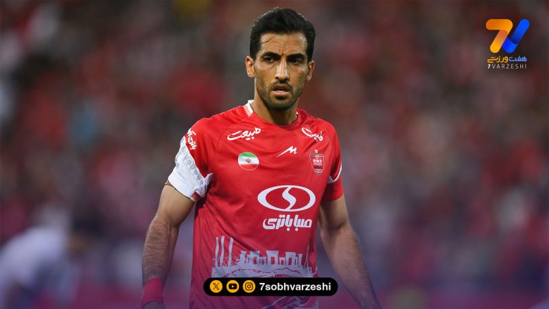 جلسات مکرر وکیل امیری برای جدایی