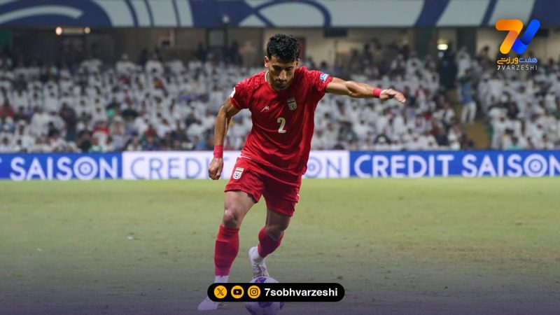 طعنه ستاره استقلال به قلعه‌نویی؟ شناختیم آنهایی که باید می‌شناختیم