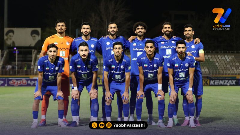 استقلالی‌ها به دنبال جذب یک اسپانیایی!