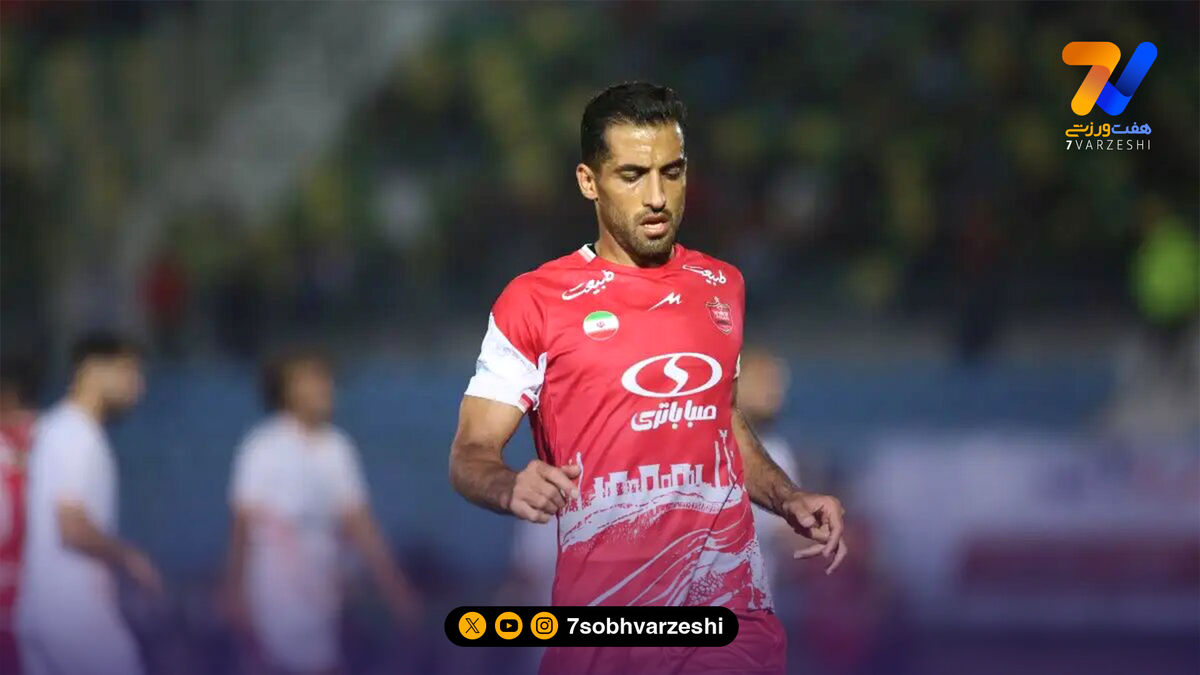 غیررسمی؛ وحید امیری شاگرد یحیی شد