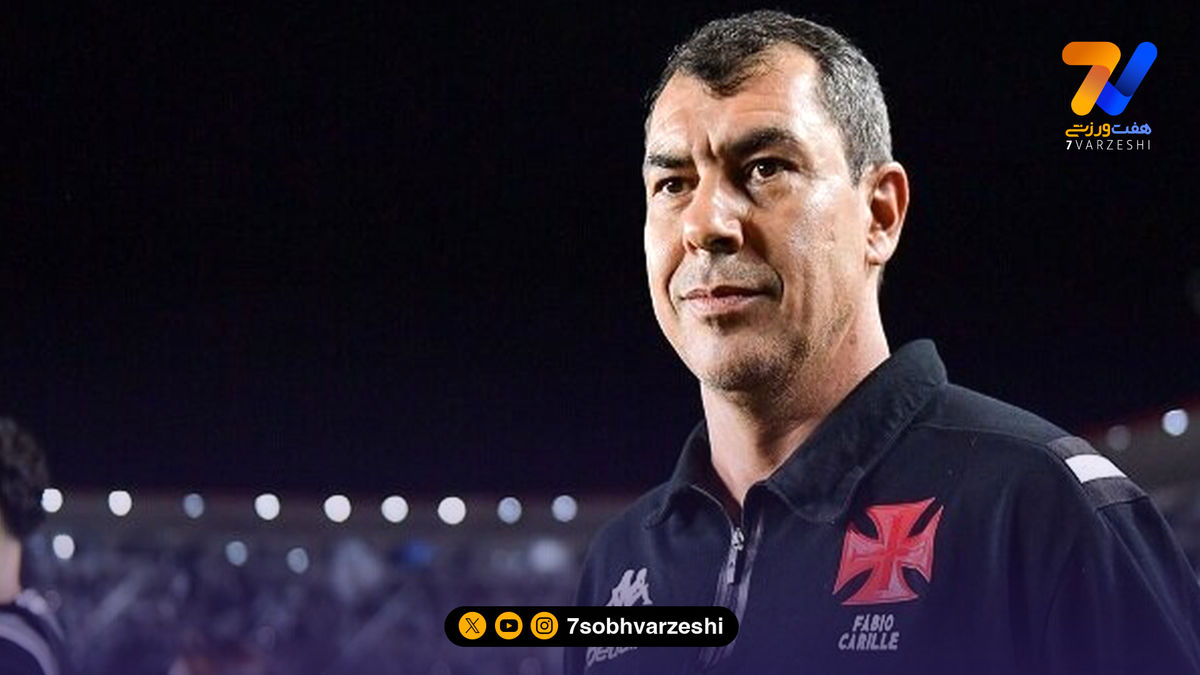 گزینه سرمربیگری استقلال ۸ گل خورد و اخراج شد!