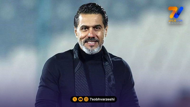 زمان رسیدگی به پرونده افشین پیروانی مشخص شد